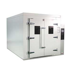 步入式高低溫試驗室|步入